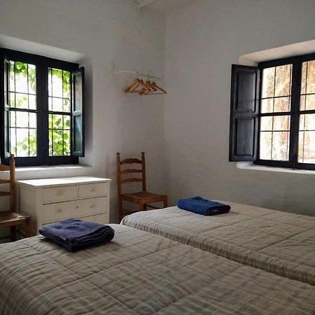 Casa De La Buganvilla Rodalquilar Eksteriør bilde