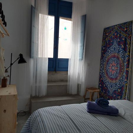 Casa De La Buganvilla Rodalquilar Eksteriør bilde