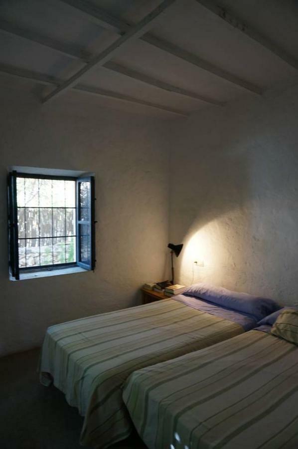 Casa De La Buganvilla Rodalquilar Eksteriør bilde